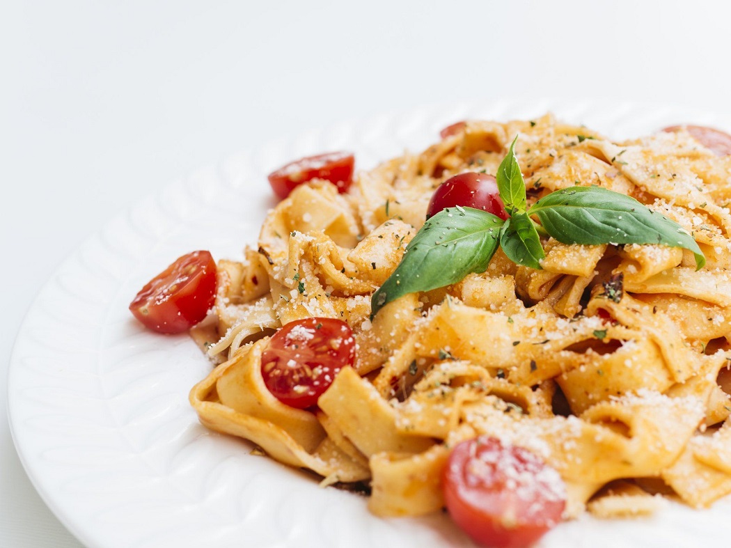 Serrone, Ristorante Belsito, Patacche alla Serronese