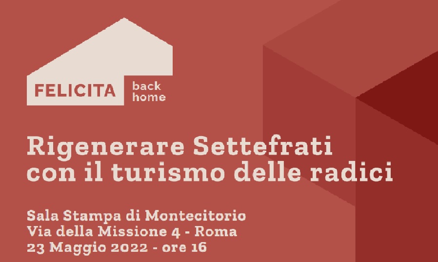 Town Ambassadors and Felicita Back Home arrive in Parliament