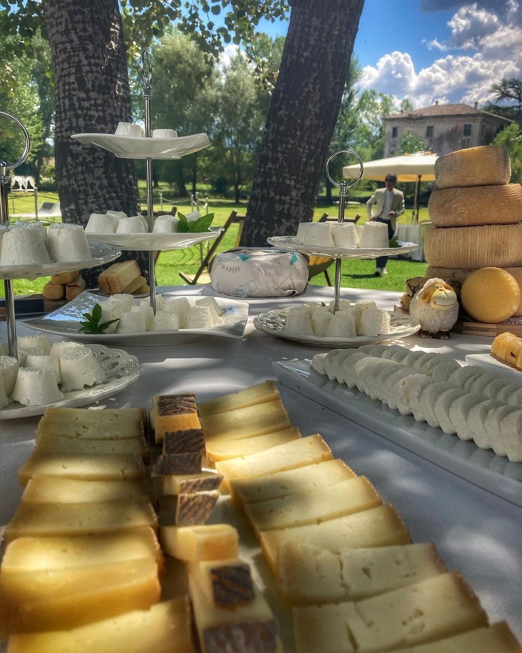 Settefrati Agricola San Maurizio