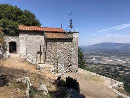 Eremo di San Leonardo