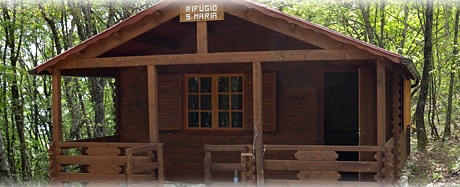 Rifugio della Madonnina