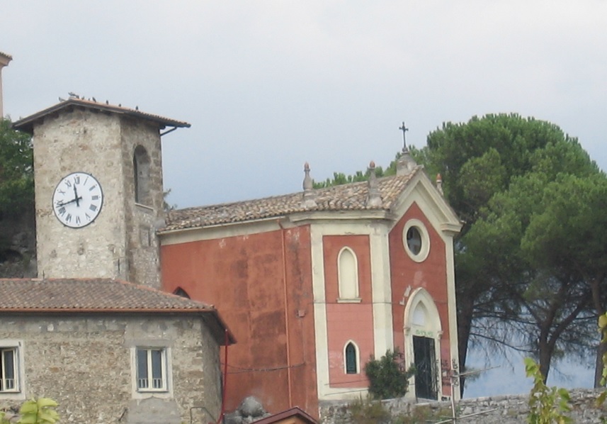 Chiesa di Sant’Antonio Abate