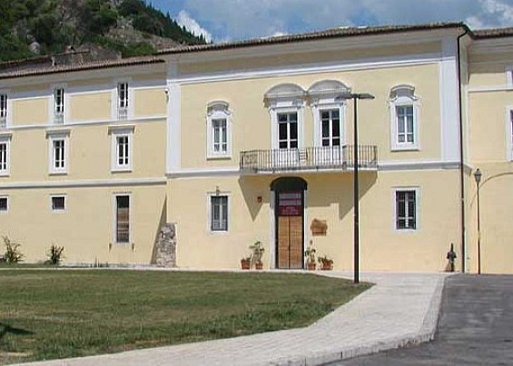 Museo della Media Valle del Liri