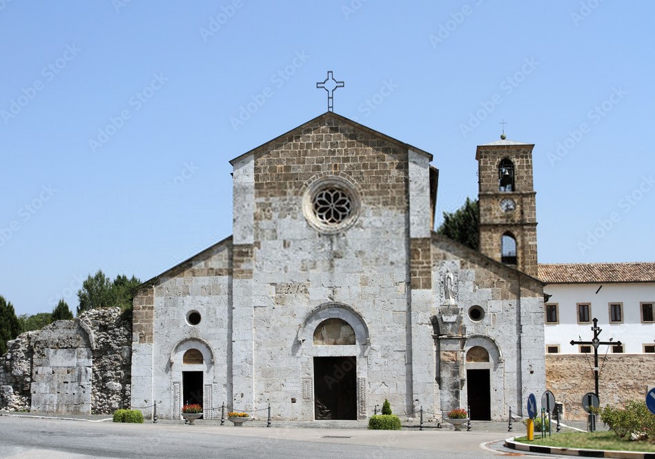 Abbazia di San Domenico