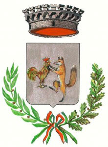 Stemma di Strangolagalli