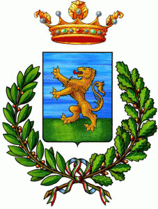 Stemma di Supino