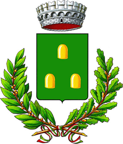 Stemma di Terelle