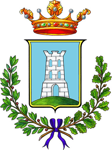 Stemma di Torre Cajetani