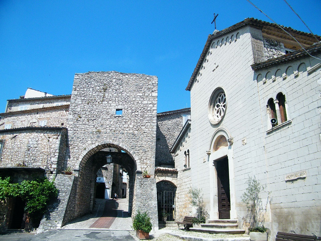 Chiesa di Santa Croce