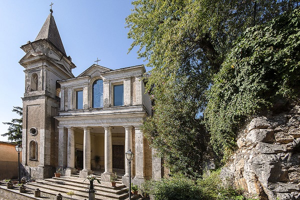  Chiesa di San Michele Arcangelo