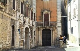 Palazzo Franchi