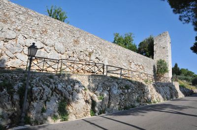 Chiesa di San Leucio