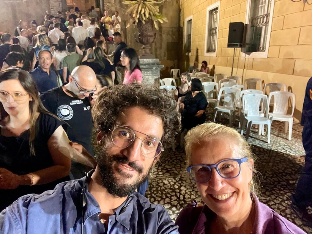 Teatro a Veroli per i Fasti Verolani