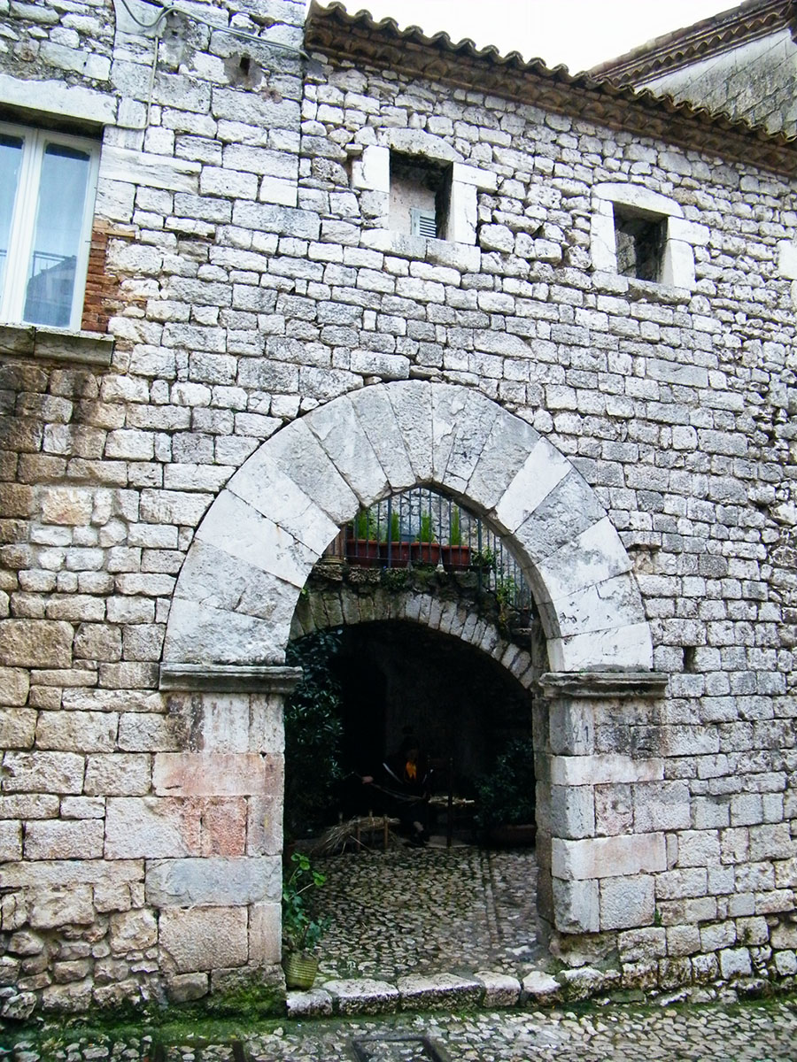 Mostra Permanente della Civiltà Ciociara