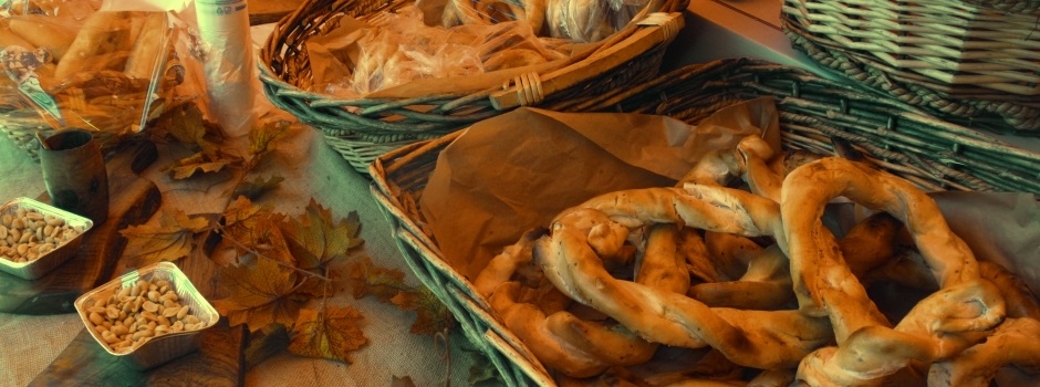 Sagra della Ciammella