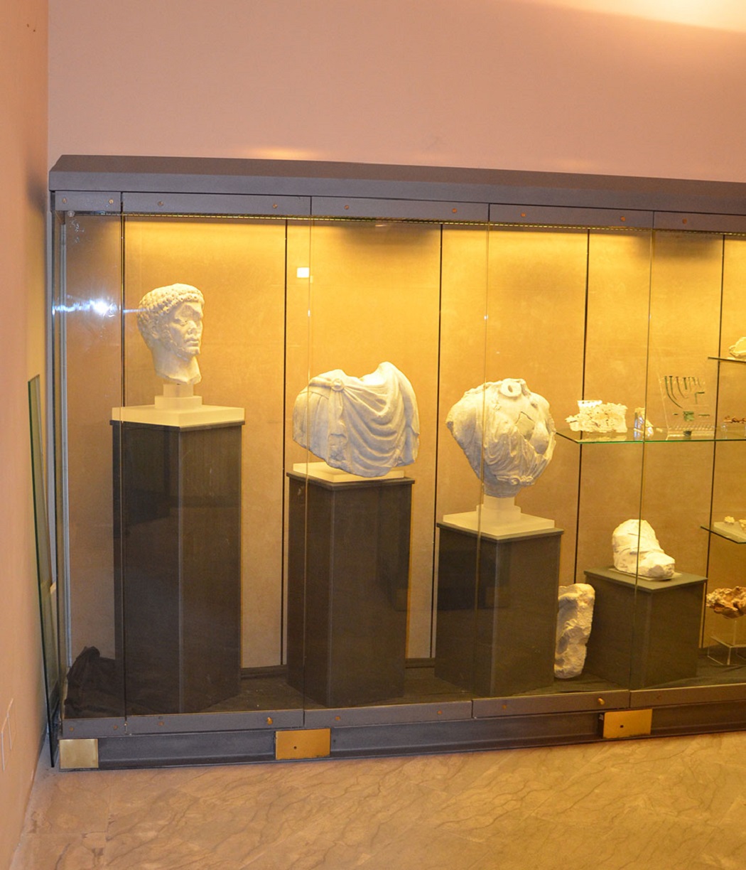 Museo Civico Archeologico 