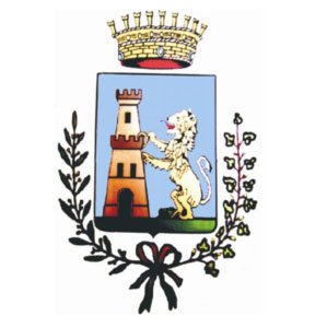 Stemma di Vico nel Lazio