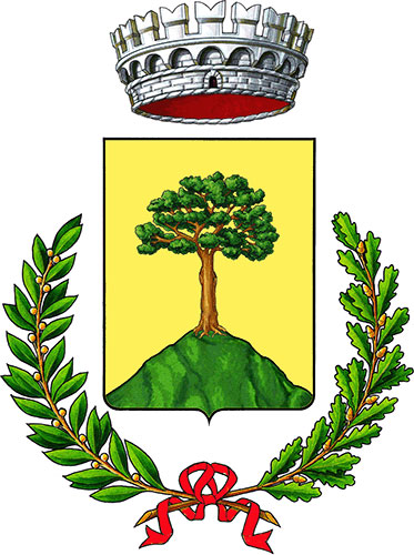 Stemma di Viticuso