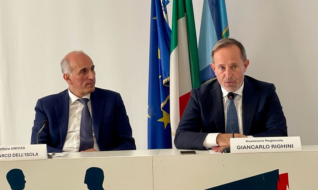 Parte il Polo per lo Sviluppo delle Aree Rurali e delle Agricolture a Frosinone