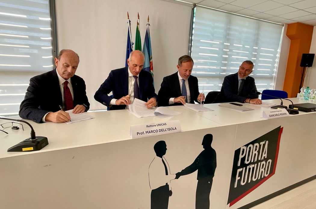 The Center for the Development of Rural Areas and Agriculture is launched