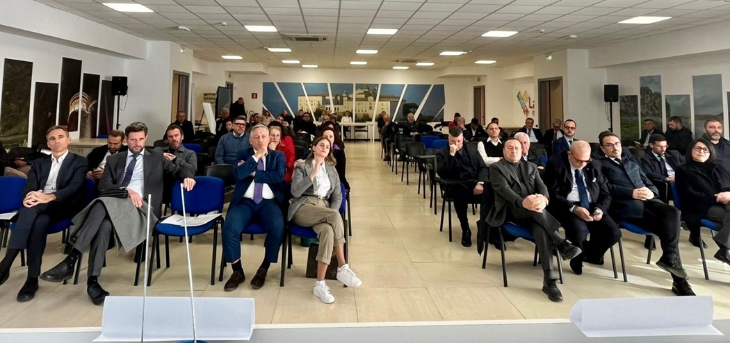 Parte il Polo per lo Sviluppo delle Aree Rurali e delle Agricolture a Frosinone
