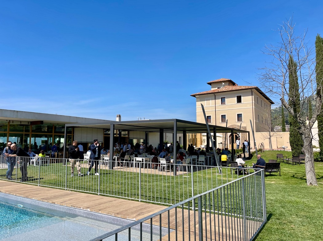Abaccabianca a Cori per scoprire i trend dei vini