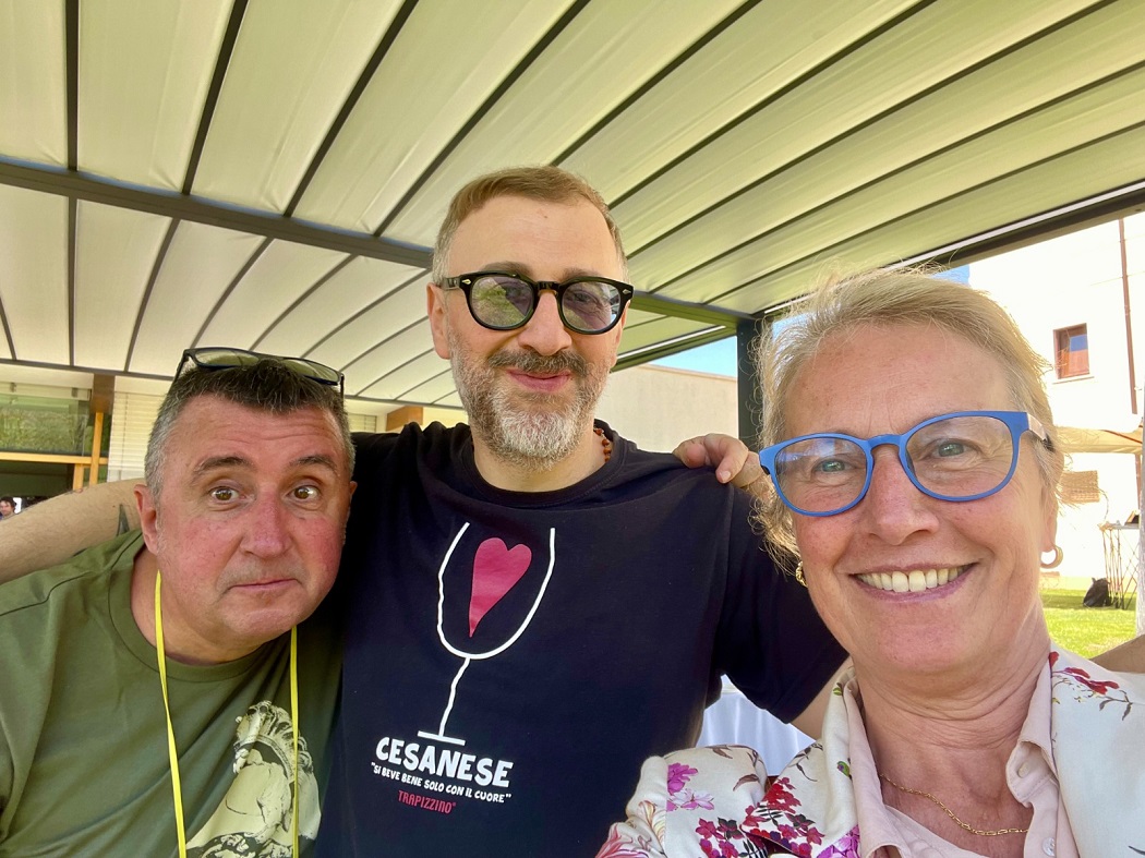 Abaccabianca a Cori per scoprire i trend dei vini