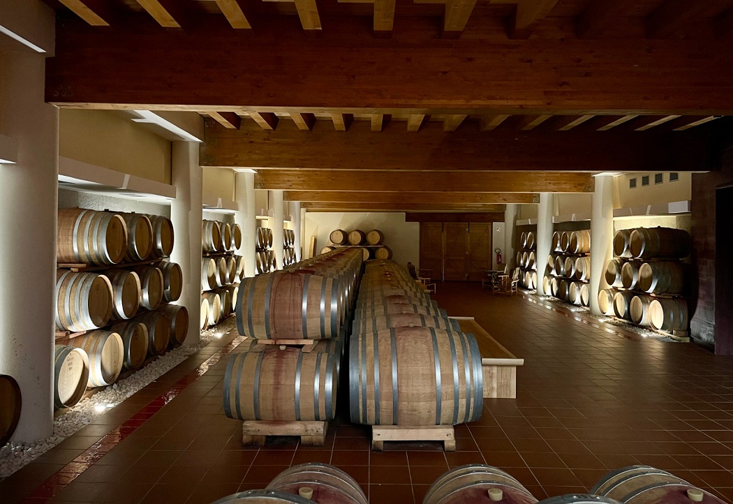 Abaccabianca a Cori per scoprire i trend dei vini