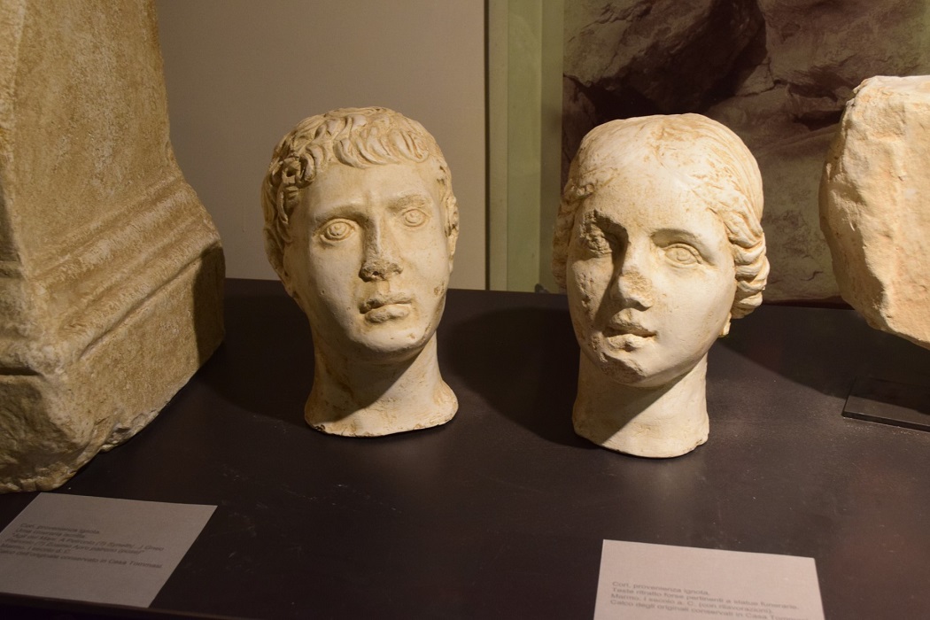 Museo della città e del territorio