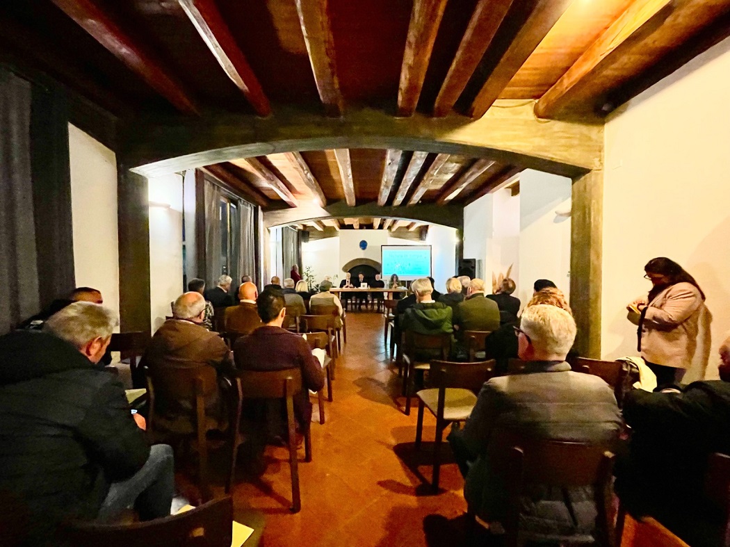 Natura in Campo nei Monti Lepini 