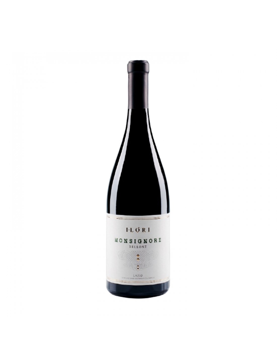 Monsignore, Lazio IGT wine