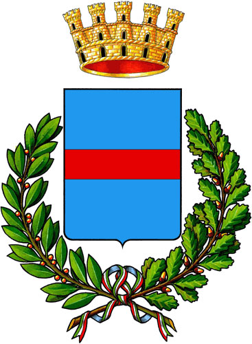 Stemma di Fondi