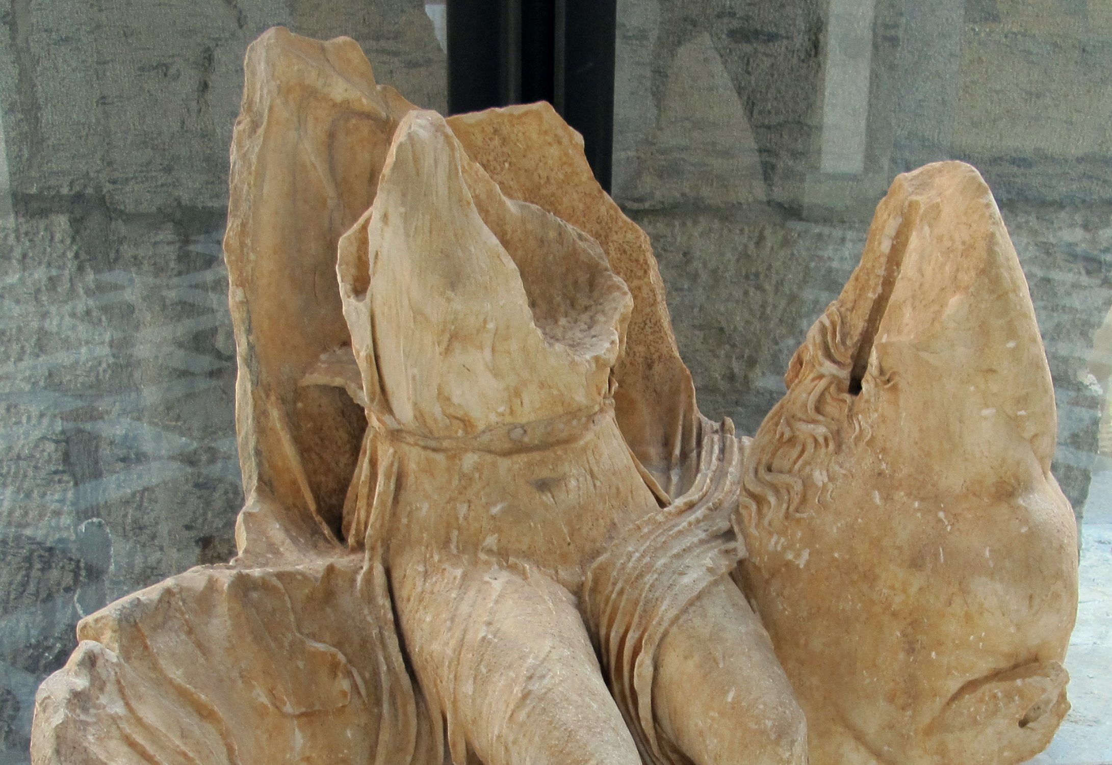 Formia. Museo Archeologico Nazionale di Formia