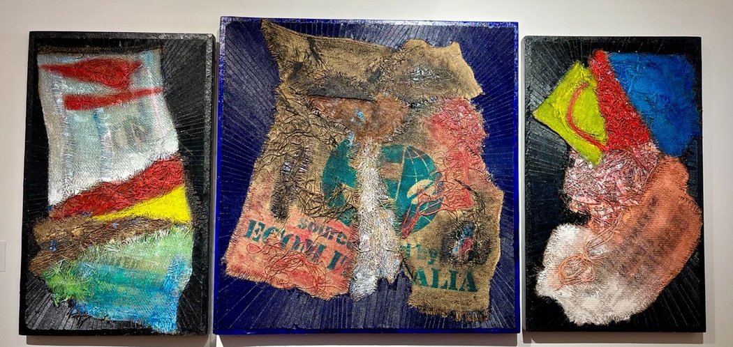 Sermoneta, the capital of contemporary art