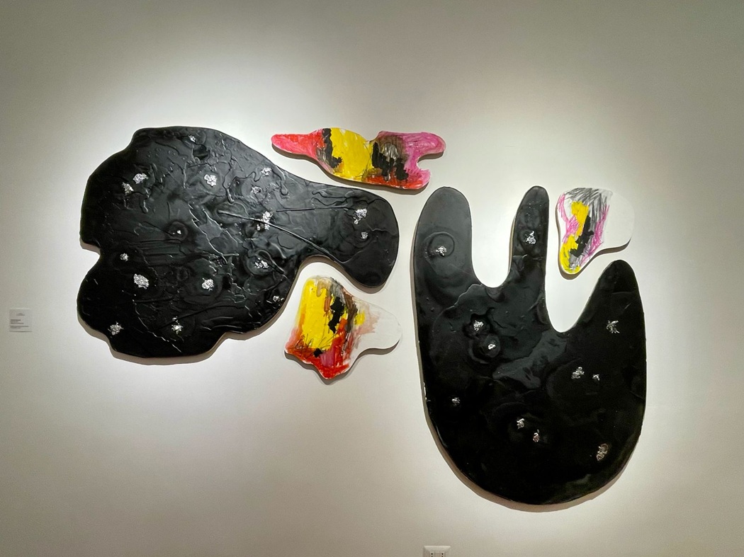 Sermoneta, the capital of contemporary art