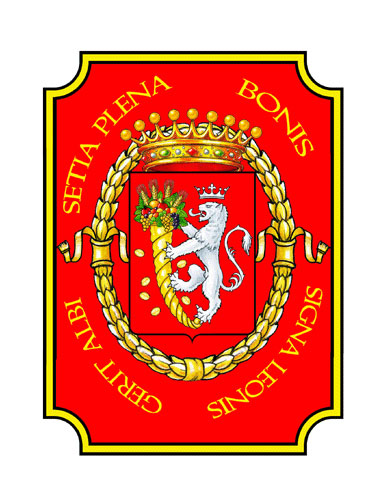 Coat of arms of Sezze