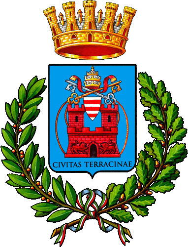 Stemma di Terracina