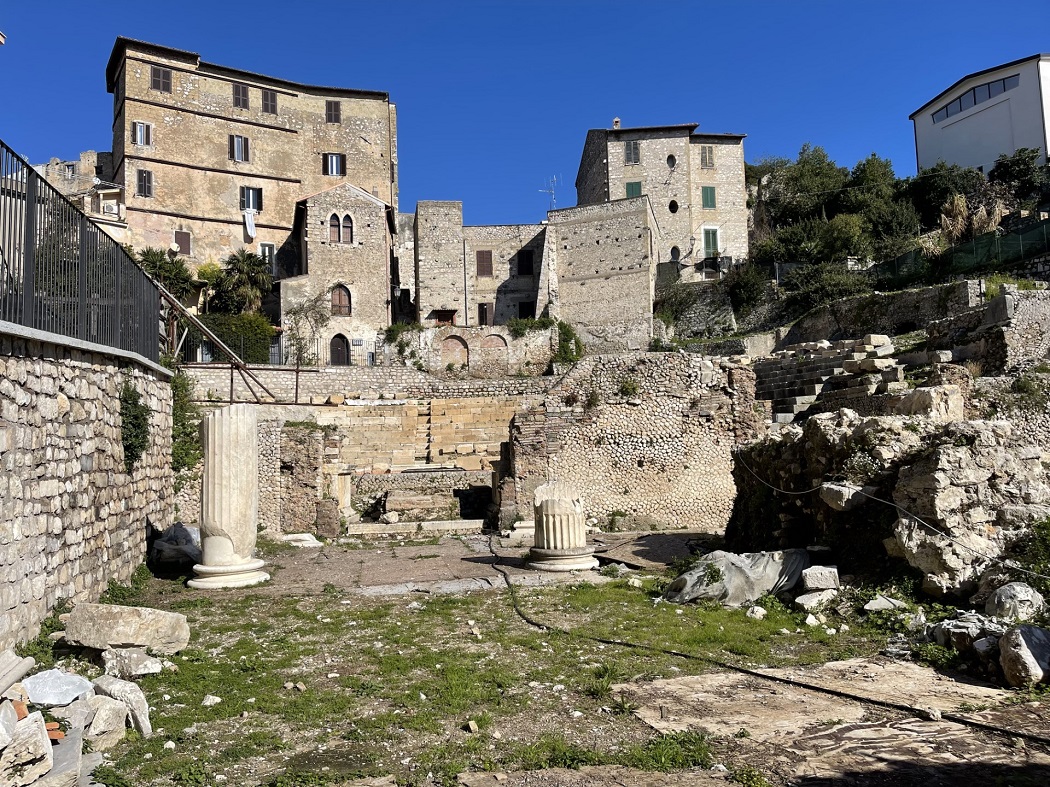 Teatro Antico