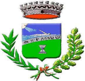 Stemma di Ventotene