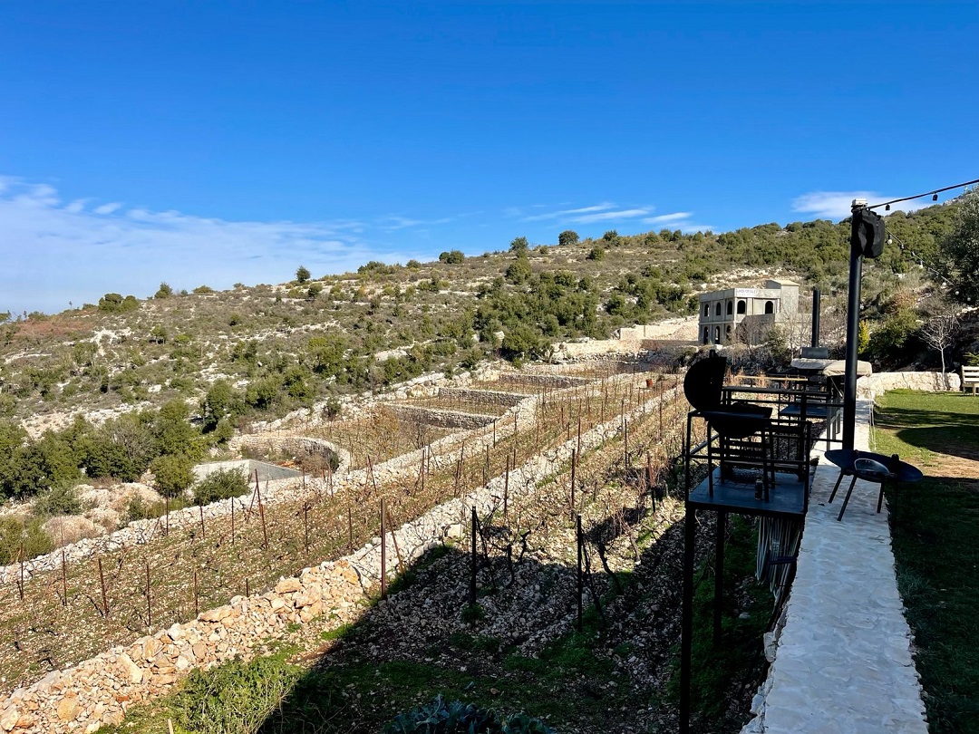 Sept Wine e Maria Vittori, due cantine biodinamiche