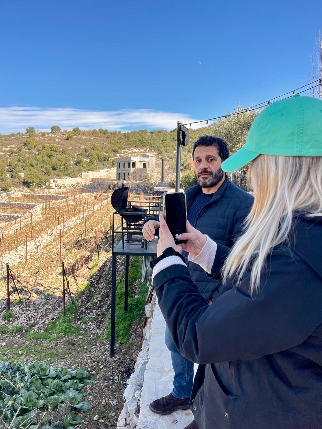 Sept Wine e Maria Vittori, due cantine biodinamiche