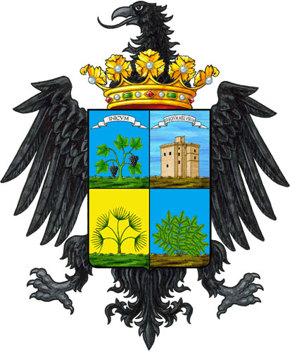 Stemma di Menfi