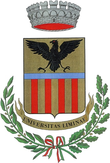Stemma di Limina