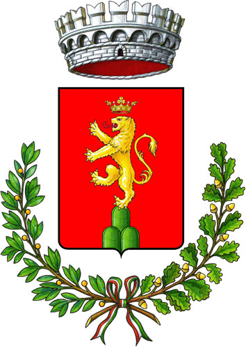 Stemma di Montecarotto