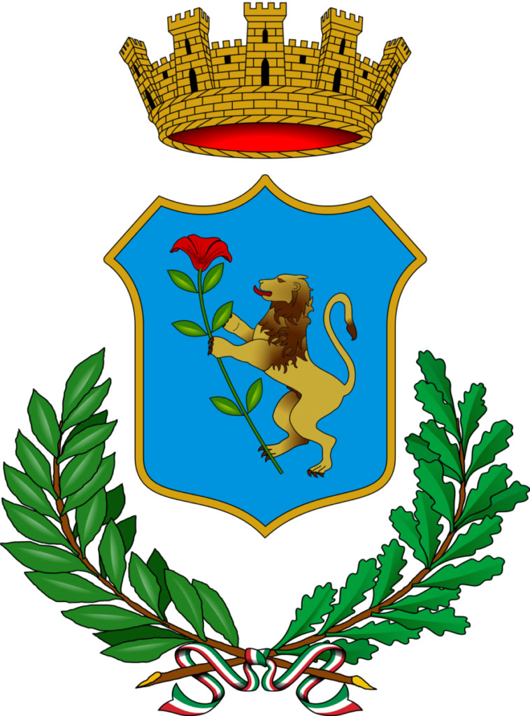 Stemma di Morcone