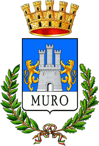 Stemma di Muro Lucano