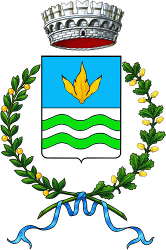 Coat of arms of Nove
