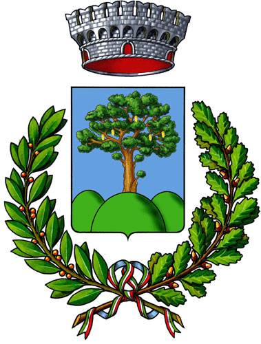 Coat of arms of Ortona dei Marsi