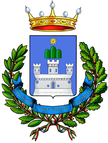 Stemma di Pacentro