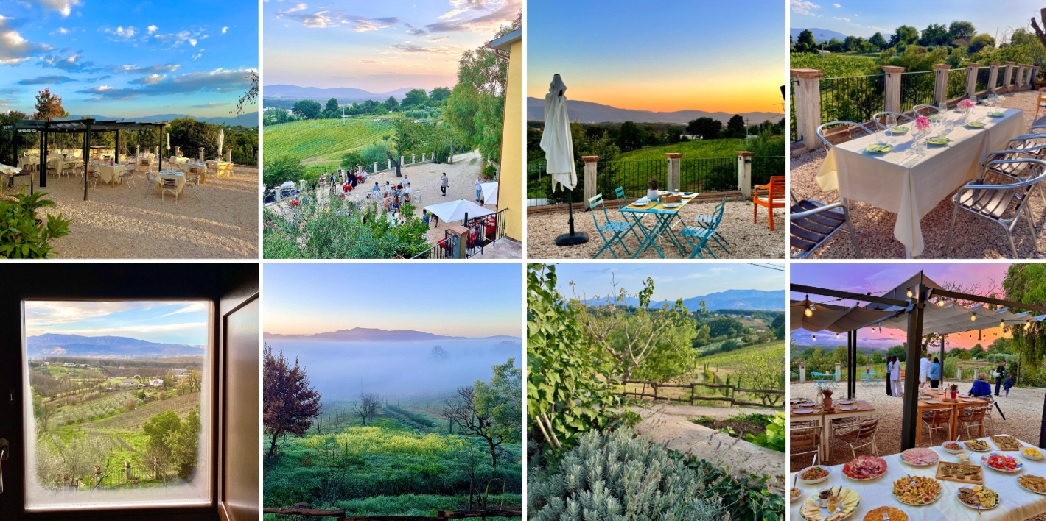 Turismo delle Radici in Ciociaria